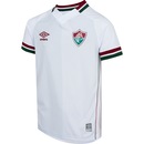 Camisa do Fluminense 2 21 Umbro - Júnior - Foto 3