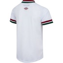Camisa do Fluminense 2 21 Umbro - Júnior - Foto 4