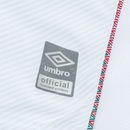 Camisa do Fluminense 2 21 Umbro - Júnior - Foto 7