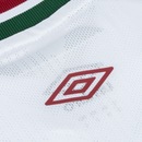 Camisa do Fluminense 2 21 Umbro - Júnior - Foto 8