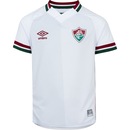 Camisa do Fluminense 2 21 Umbro - Júnior - Foto 1