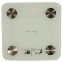 Balança Multilaser Bluetooth de Bioimped - Foto 1