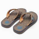 Chinelo Grendene Cartago Alabama Dedo - Adulto - Foto 3