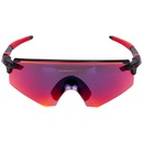 Óculos de Sol Oakley Encoder Prizm - Unissex - Foto 4