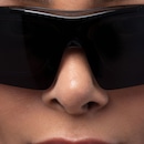 Óculos de Sol Oxer Policarbonato Troca Lentes Ktasp 0171- Unissex - Foto 9