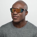 Óculos de Sol Oxer Policarbonato Troca Lentes Ktasp 0171- Unissex - Foto 6