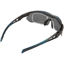 Óculos de Sol Oxer Policarbonato Troca Lentes Ktasp 0171- Unissex - Foto 10