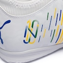 Chuteira do Neymar Jr IT Futsal Puma Future Z 4.1 - Adulto - Foto 10