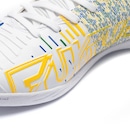 Chuteira do Neymar Jr IT Futsal Puma Future Z 4.1 - Adulto - Foto 12