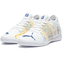 Chuteira do Neymar Jr IT Futsal Puma Future Z 4.1 - Infantil - Foto 2