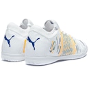 Chuteira do Neymar Jr IT Futsal Puma Future Z 4.1 - Infantil - Foto 4