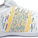 Chuteira do Neymar Jr IT Futsal Puma Future Z 4.1 - Infantil - Foto 9