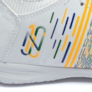 Chuteira do Neymar Jr IT Futsal Puma Future Z 4.1 - Infantil - Foto 10