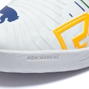 Chuteira do Neymar Jr IT Futsal Puma Future Z 4.1 - Infantil - Foto 12