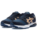 Tênis ASICS Gel-Takumi Brilliant - Feminino - Foto 3