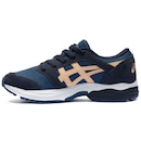Tênis ASICS Gel-Takumi Brilliant - Feminino - Foto 4