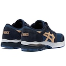 Tênis ASICS Gel-Takumi Brilliant - Feminino - Foto 5