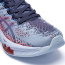 Tênis Asics Kinsei Blast - Feminino - Foto 9