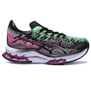 Tênis Asics Kinsei Blast - Feminino - Foto 1