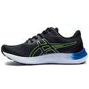 Tênis Asics Gel Excite 8 - Masculino - Foto 3