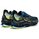 Tênis Asics Gel-Kinsei Blast - Masculino - Foto 4