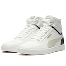 Tênis Puma Shuffle Mid BDP - Masculino - Foto 2