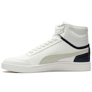 Tênis Puma Shuffle Mid BDP - Masculino - Foto 3