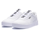 Tênis Puma Carina Bold BDP - Feminino - Foto 2