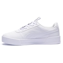 Tênis Puma Carina Bold BDP - Feminino - Foto 3