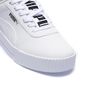 Tênis Puma Carina Bold BDP - Feminino - Foto 8