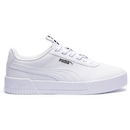 Tênis Puma Carina Bold BDP - Feminino - Foto 1