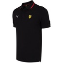 Camisa Polo Puma Masculina Ferrari Race - Foto 4