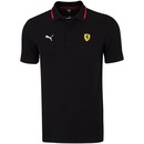 Camisa Polo Puma Masculina Ferrari Race - Foto 5