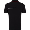 Camisa Polo Puma Masculina Ferrari Race - Foto 6