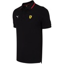 Camisa Polo Puma Masculina Ferrari Race - Foto 7