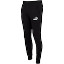 Calça Puma Essentials Slim Pants TR - Masculina - Foto 5