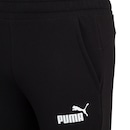 Calça Puma Essentials Slim Pants TR - Masculina - Foto 7