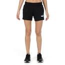Shorts Feminino Puma Essentials 4 Sweat - Foto 2