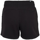 Shorts Feminino Puma Essentials 4 Sweat - Foto 8