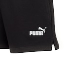 Shorts Feminino Puma Essentials 4 Sweat - Foto 9