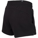 Shorts Feminino Puma Essentials 4 Sweat - Foto 11