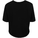 Blusa Feminina Manga Curta Cropped Puma Essentials Logo Tee - Foto 9