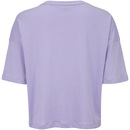 Blusa Feminina Manga Curta Cropped Puma Essentials Logo Tee - Foto 8