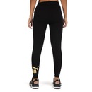 Calça Legging Feminina Puma Essentials + Metallic - Foto 3