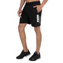 Bermuda Masculina Puma Power Logo Shorts 8" TR - Foto 4
