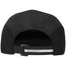 Boné Asics Aba Curva Strapback Run Cap - Adulto - Foto 3