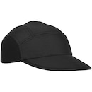 Boné Asics Aba Curva Strapback Run Cap - Adulto - Foto 5