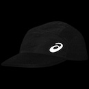 Boné Asics Aba Curva Strapback Run Cap - Adulto - Foto 7