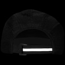 Boné Asics Aba Curva Strapback Run Cap - Adulto - Foto 8