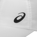 Boné Asics Aba Curva Strapback Performance CAP - Adulto - Foto 4